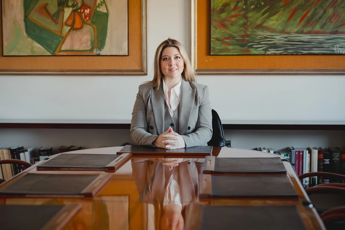 Christelle Montero Batallé, MOBA LAW