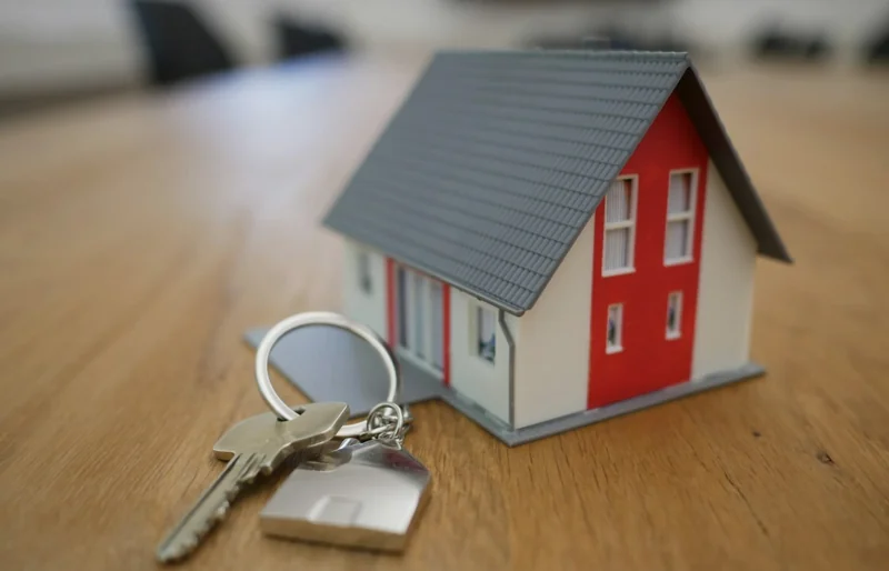 Real Estate